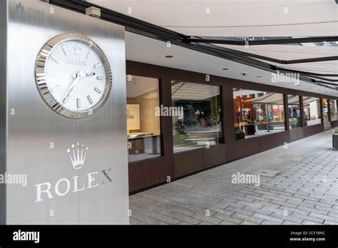 rolex in lichtenstein|ROLEX WATCHES IN Liechtenstein .